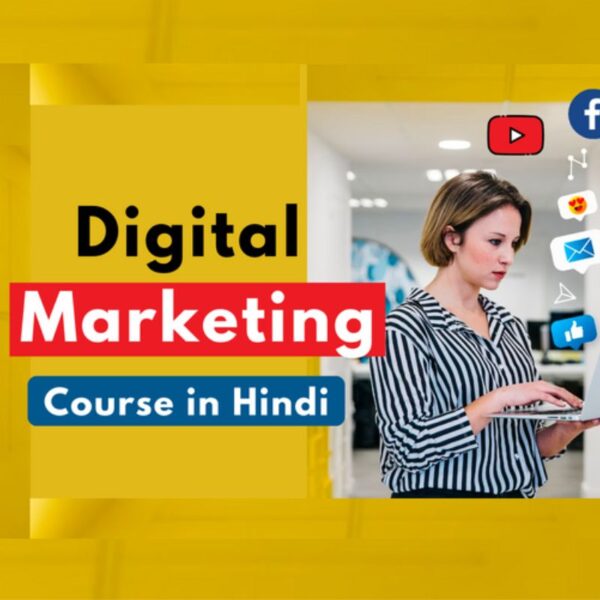 Digital Marketing Course in Udaipur – SD Digital Knowledge"
